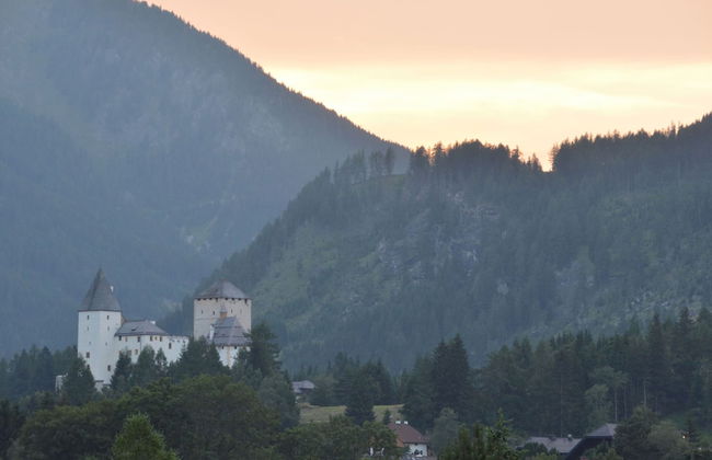 Detached Holiday Home in Mauterndorf / Salzburgerland Near the ski Area - Foto 31