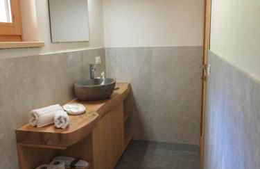 Arnika Hütte - un'immersione nelle montagne della foresta millenaria - Photo 12