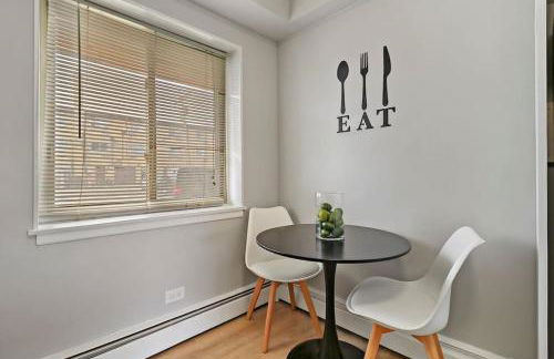 Calm & Cozy 1BR Apt in Arlington Heights - Salem 5A - Foto 15