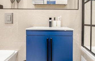 Luxury Apartment Close to Elstree & Borehamwood Station - Photo 7