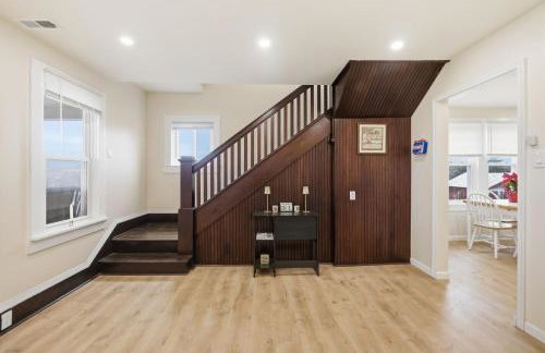 Heishman Historic Hillside Home - Foto 12