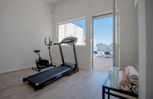 Luxury Villa Rock with pool and Jacuzzi near Dubrovnik - Foto 8