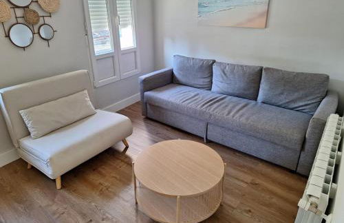 Apartamentos Marina Mar Vilagarcía 3000 - Foto 33