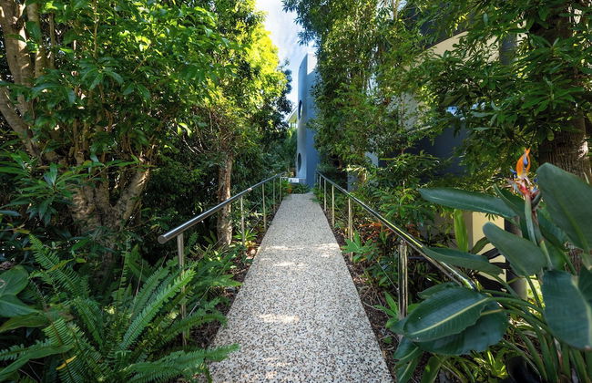 Noosa River Sandy Shores - Foto 74