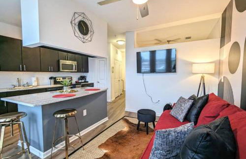 League Flats South End at South Blvd - Foto 19