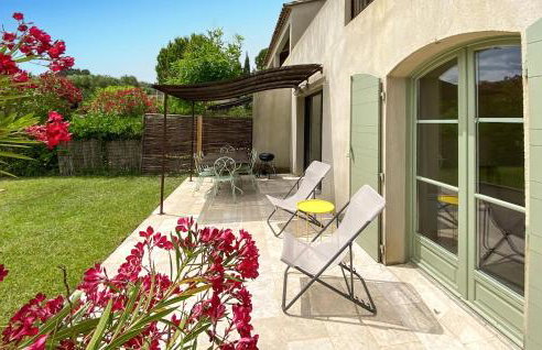 Lovely Home In Saint-Laurent-De-La-Ca - Foto 15