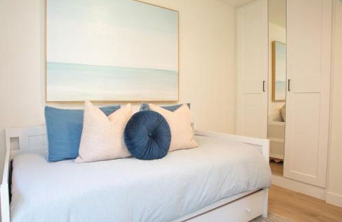 Live the Beach Life in a Quaint Shell Cottage - Foto 20