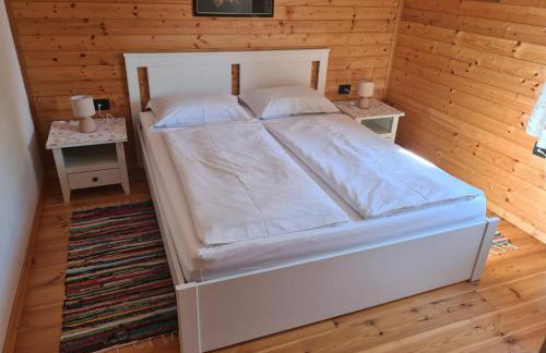 Apartment Vila Lokve - Foto 23