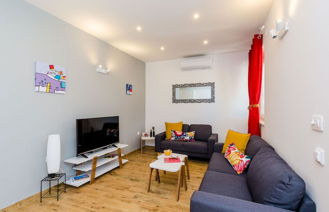 Apartment Moon River - Foto 13