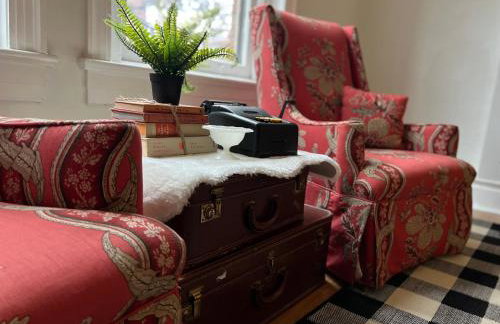 Stellar Suites (Long Stays) - Foto 47