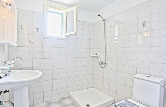 Villa Thea Antonis in Gaios - Foto 17