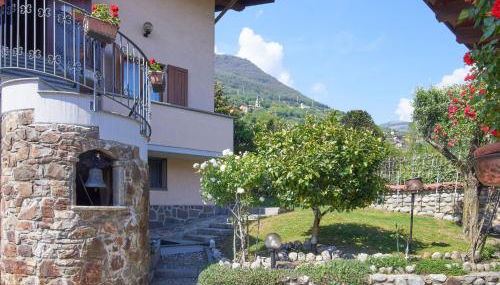 Apartment Carmen - DMA168 by Interhome - Foto 3