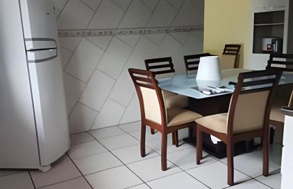 Sobrado 02 quartos próx. Recanto Cataratas Thermas Resort & Convention - Foto 19