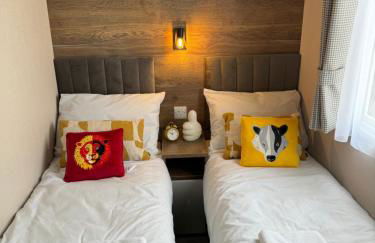 Sea La Vie Lodge - Foto 10