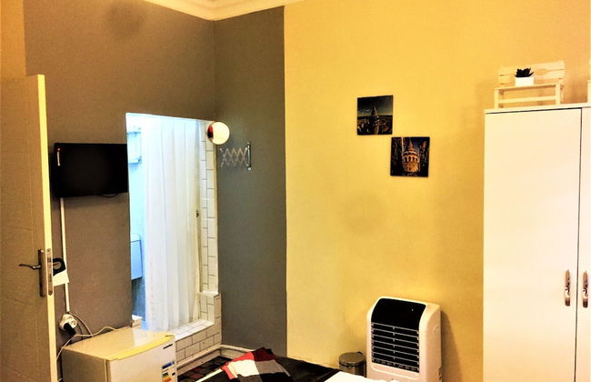 Taxim V&V Apart - Foto 47