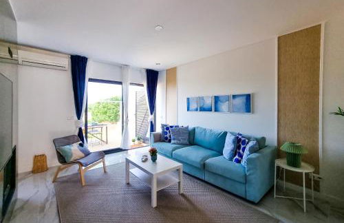 FLH Albufeira Ocean View House with Garden & Pool - Foto 7