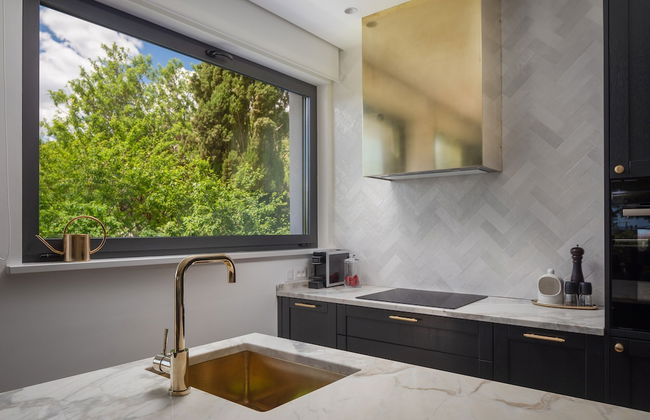 Residence by Splendida Palace - Foto 13