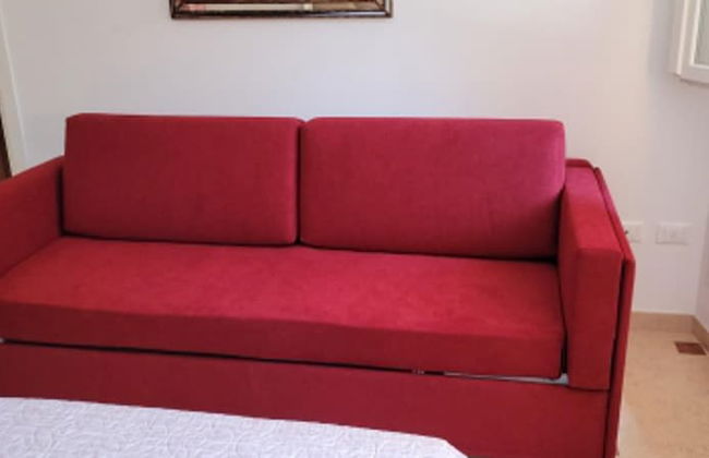 Appartamento Nuovo A Chioggia Vista Laguna - Foto 5