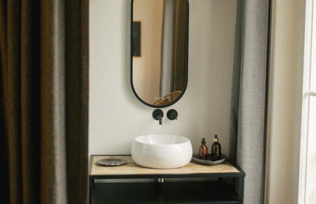 Le Petit Château de Conteville - Foto 37