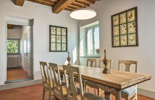 Castello Vicchiomaggio - Foto 86