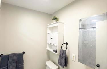 Town & Country Andover, NJ Area- Studio Unit - Foto 3