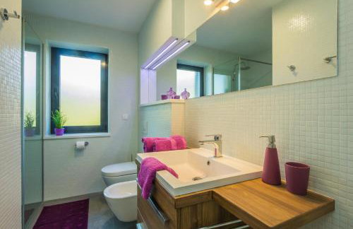 Villa Manus - Boutique Apartments - Foto 18