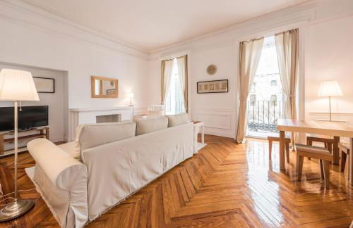 Apartamentos Alcalá - Photo 67