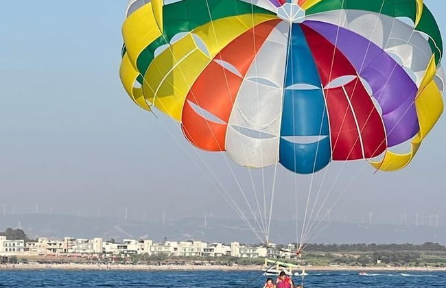 Pathos Penthouse A Slice of Paradise - Photo 8