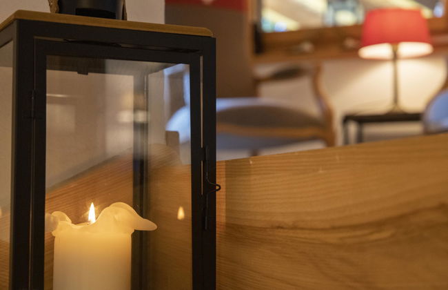 Chalet Sans Soucis - Foto 7