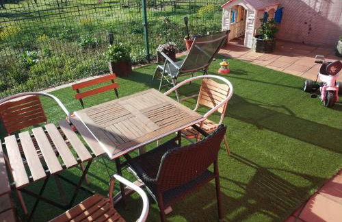 Apartamento Rural Lago Ercina - Foto 42