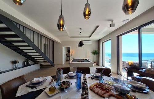 Villa LEVANT - Foto 47