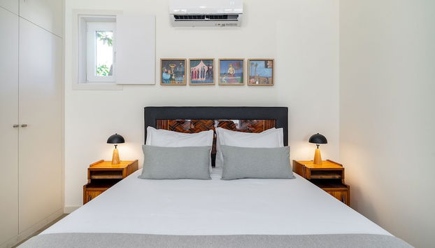 Intendente Modern Stays - Foto 5, Habitación