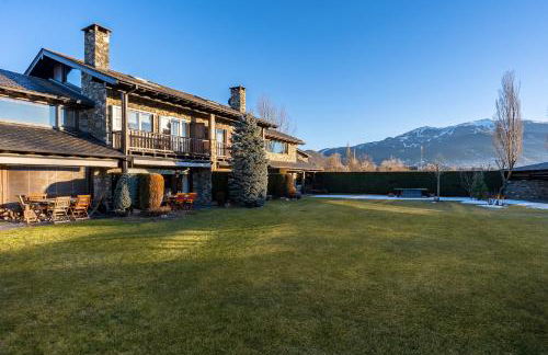 Casa Fontanals de Cerdanya - Foto 1