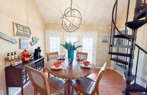 Fins Up Margaritaville 2BD3BALoftGrillFirepit - Foto 8