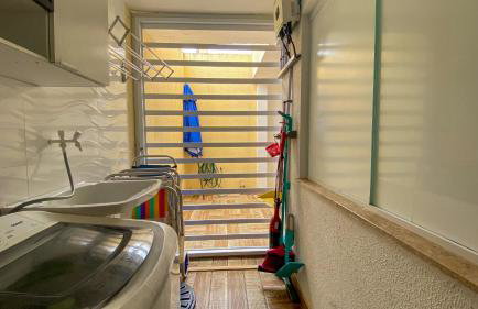 Linda casa beira da praia - Foto 9