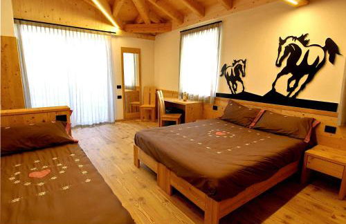 Agritur Fiordaliso - Foto 14