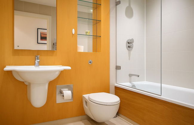 Still Life Tower Hill Executive - Foto 48