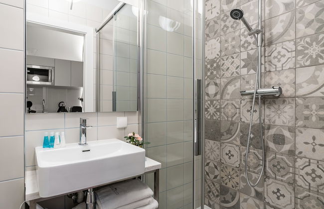 Sanhaus Apartments - Fiszera - Photo 39