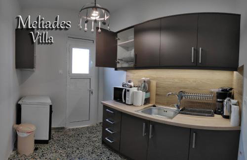 Meliades Villa - Foto 17