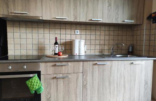 Stomio 4 Seasons Relaxing Apartment - Foto 6