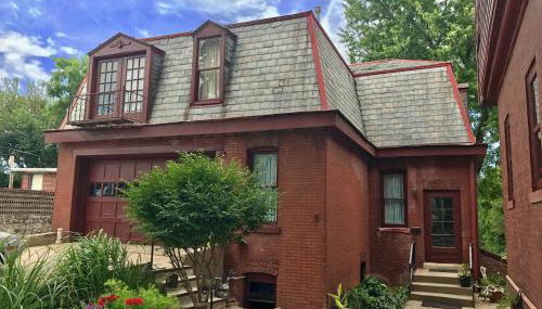 Vineyard Mansion Carriage House - Foto 2