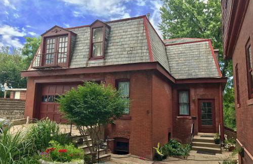 Vineyard Mansion Carriage House - Foto 2