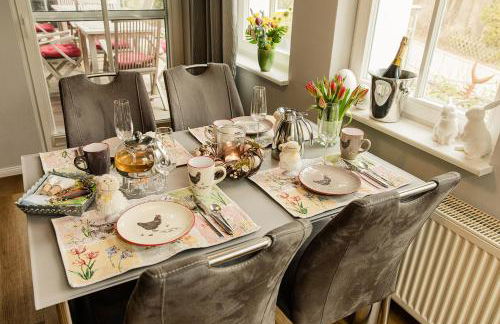 Villa Morgentau - Foto 69