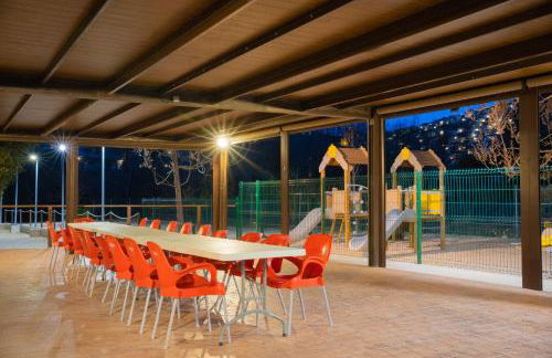 Casas Rurales Los Olivos - Foto 68