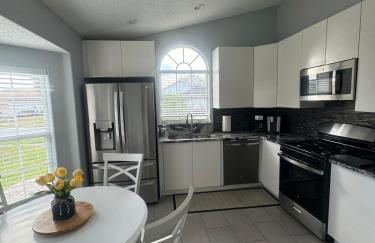 Family Dream Home Near Disney - Foto 13