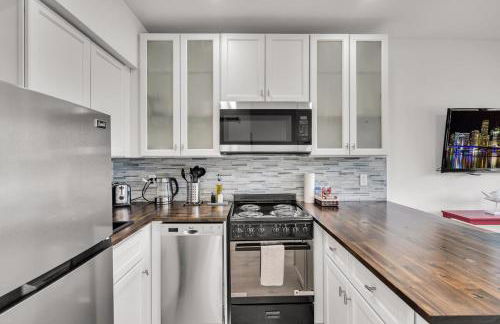 Convenient Quiet Retreat in Prime Location - Foto 20