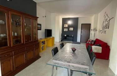 TERRACE HOUSE appartamento mq 80 adiacente ospedale e clinica - Foto 5