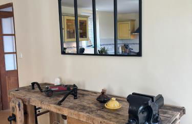 La longère de Guitôt - Foto 15