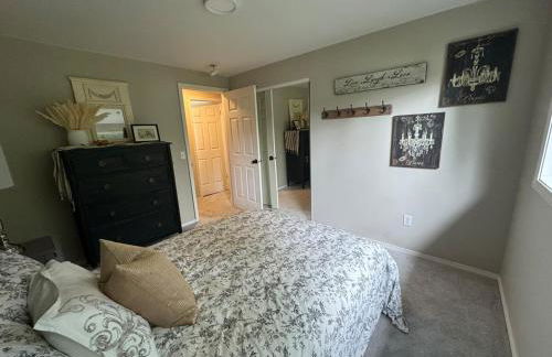 Careys Refuge Spacious Family Friendly Retreat - Foto 17