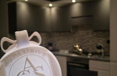 AGAS Exclusive Apartment - Foto 9